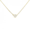 Tiffany & Co by the Yard Necklace