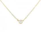Tiffany & Co by the Yard Necklace