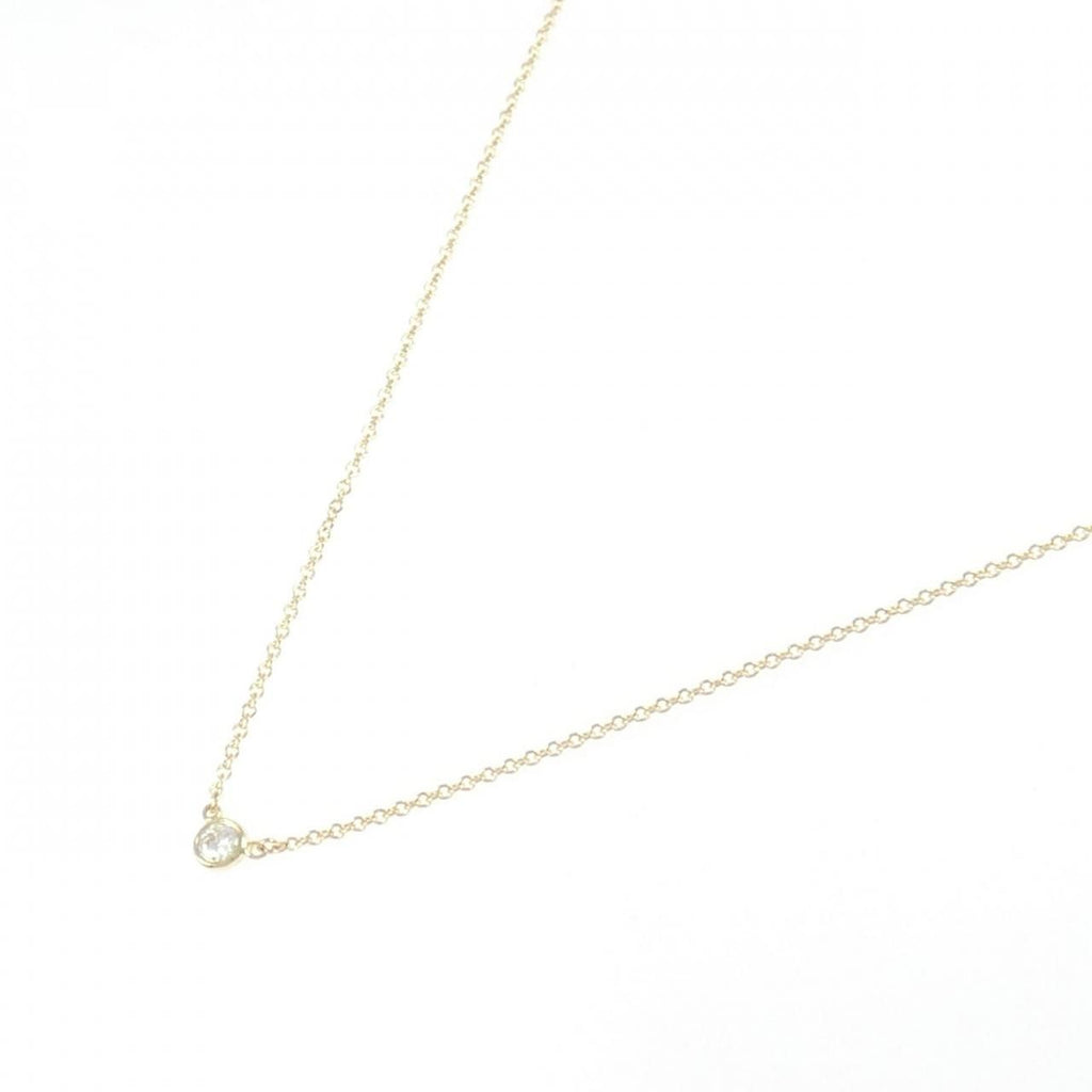 Tiffany & Co by the Yard Necklace — view 2