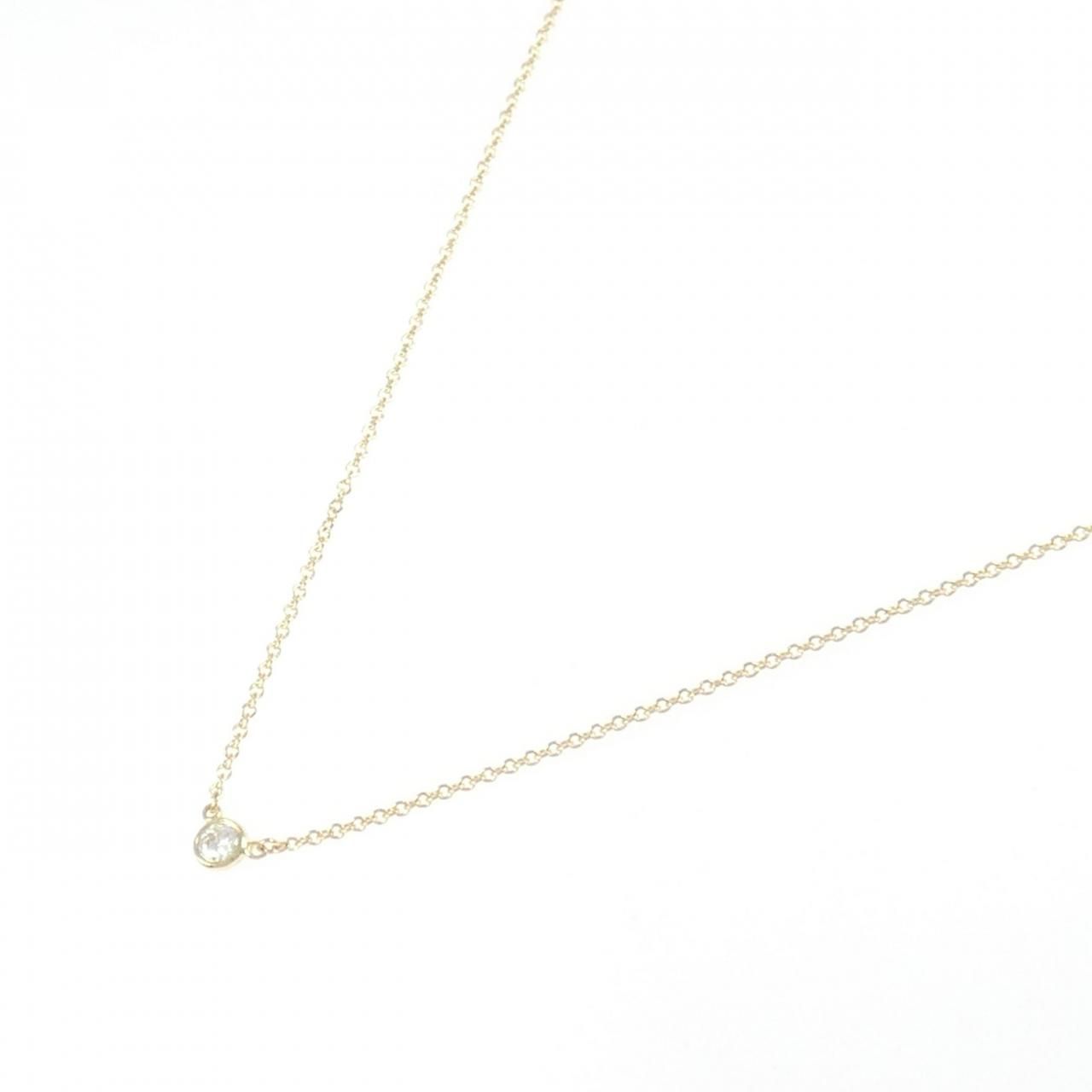 Tiffany & Co by the Yard Necklace — view 2