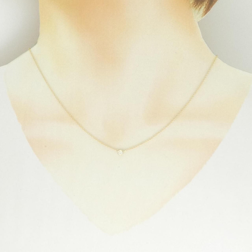 Tiffany & Co by the Yard Necklace — view 6