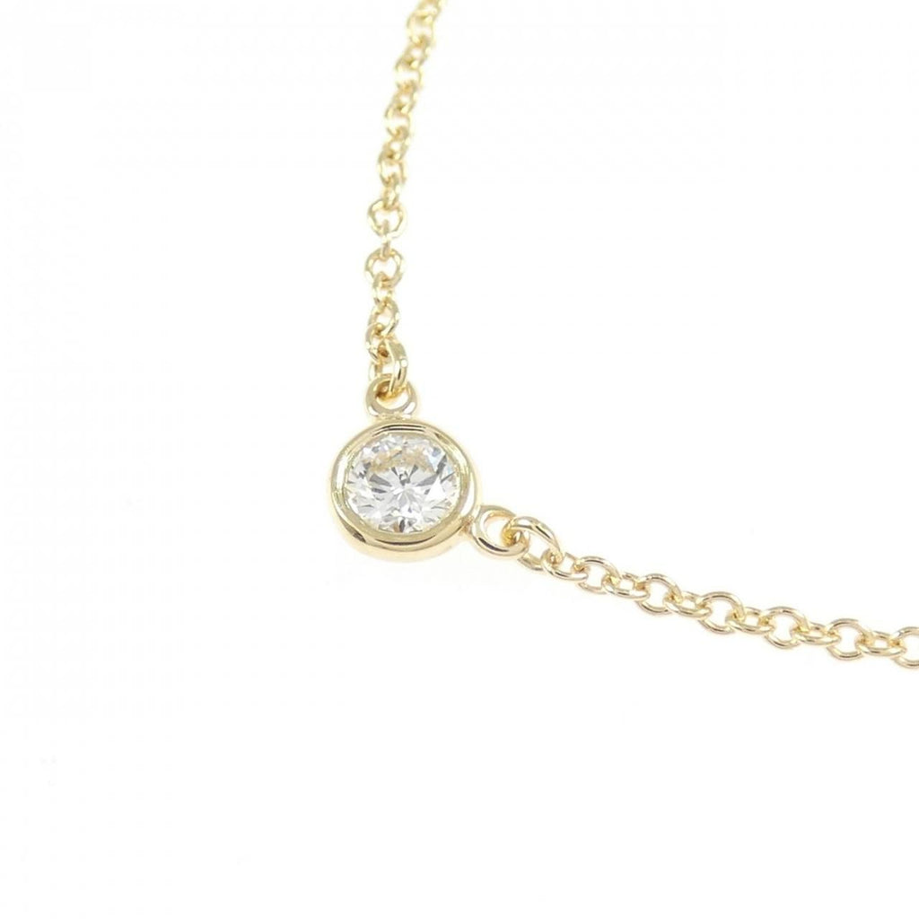 Tiffany & Co by the Yard Necklace — view 3