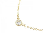 Tiffany & Co by the Yard Necklace — view 3