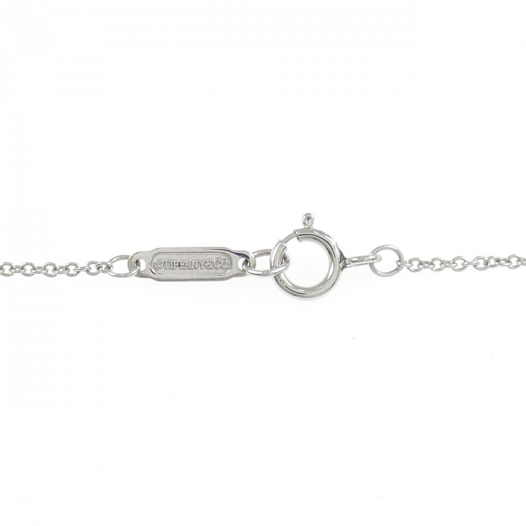 Tiffany & Co Solitaire Necklace — view 5