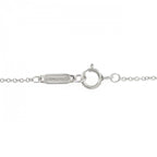 Tiffany & Co Solitaire Necklace — view 5