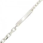 Tiffany & Co Makers ID Chain Bracelet — view 2