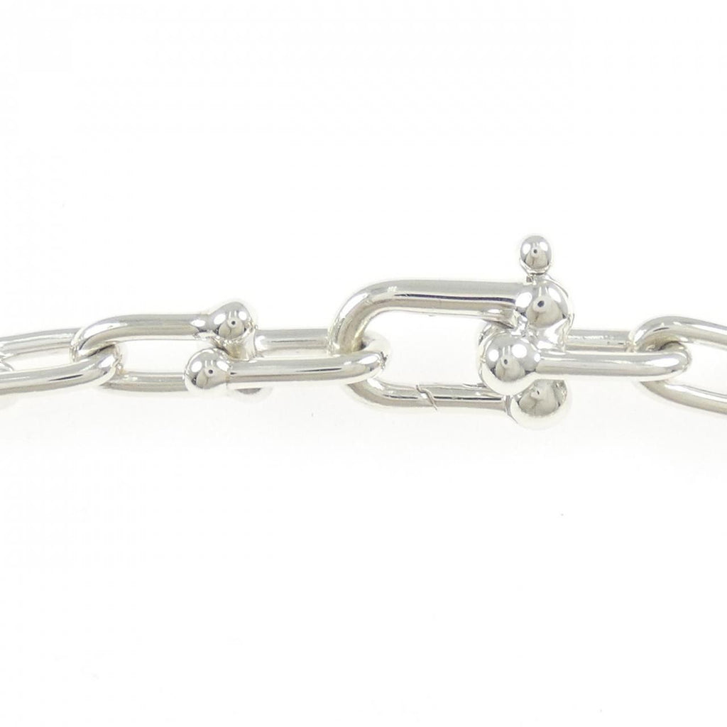 Tiffany & Co Small Link Bracelet — view 3