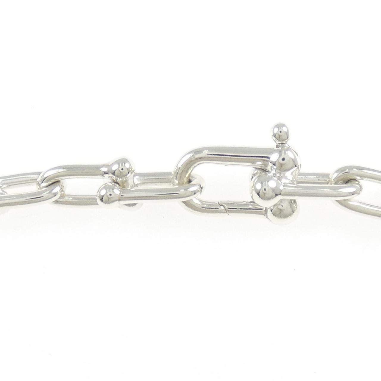 Tiffany & Co Small Link Bracelet — view 3