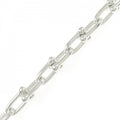 Tiffany & Co Small Link Bracelet