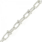 Tiffany & Co Small Link Bracelet