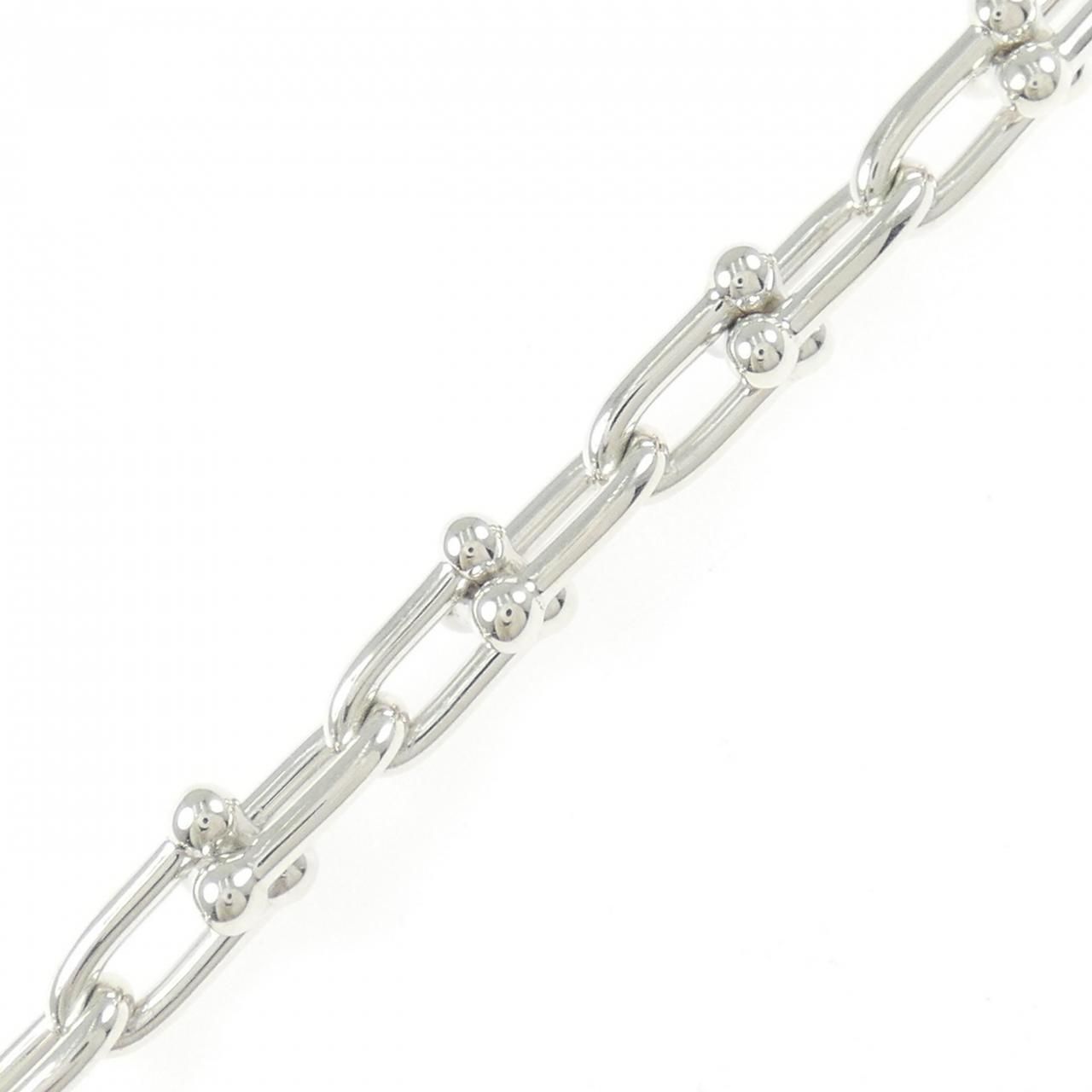 Tiffany & Co Small Link Bracelet