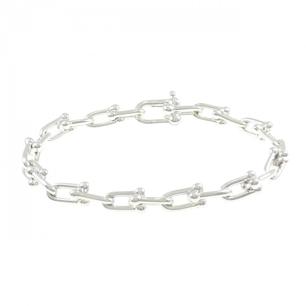 Tiffany & Co Small Link Bracelet — view 2
