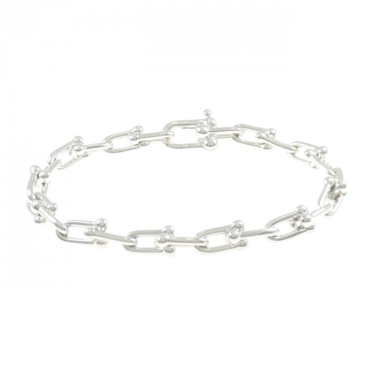 Tiffany & Co Small Link Bracelet — view 2