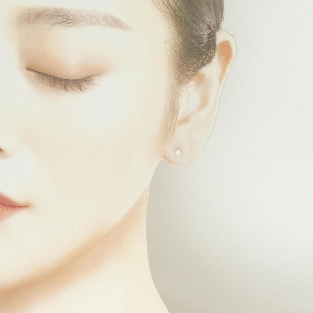 Tiffany & Co by the Yard Earrings — view 4