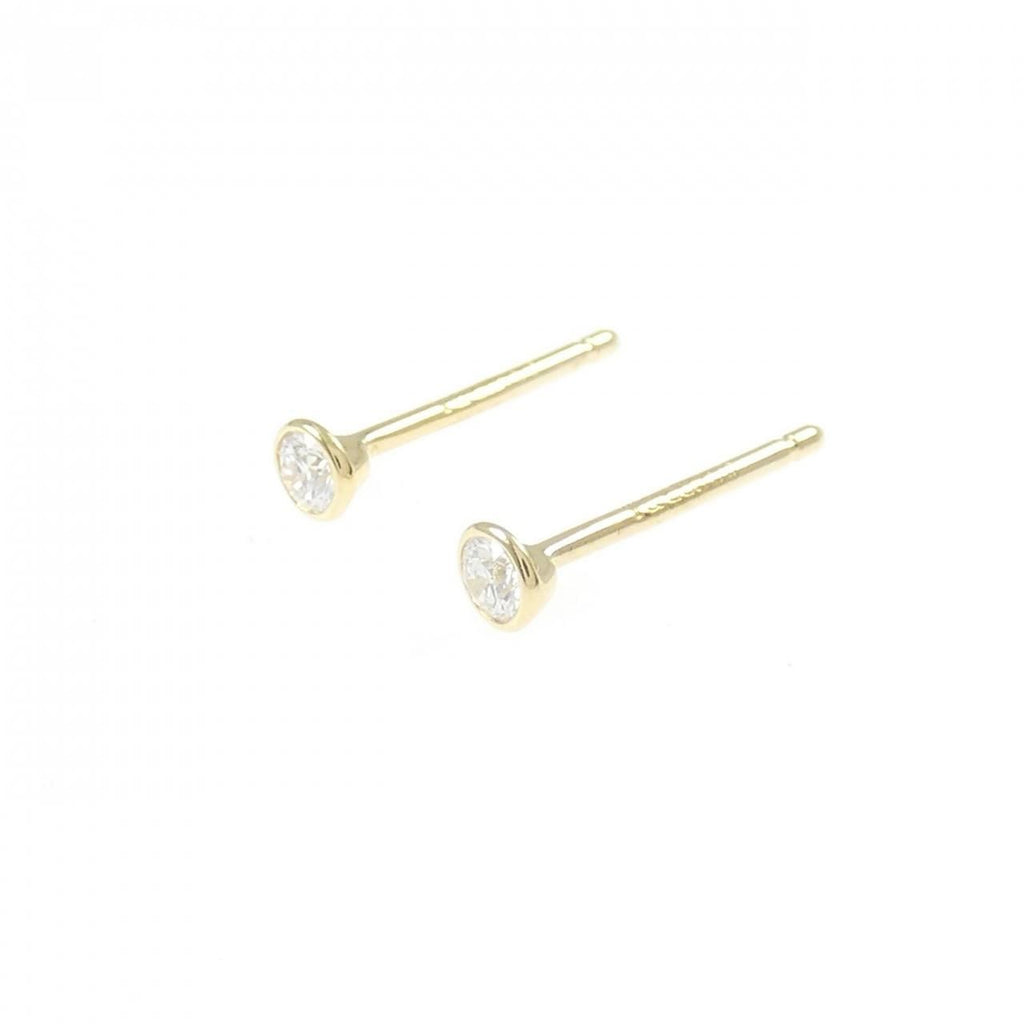 Tiffany & Co by the Yard Earrings — view 2