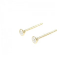 Tiffany & Co by the Yard Earrings — view 2
