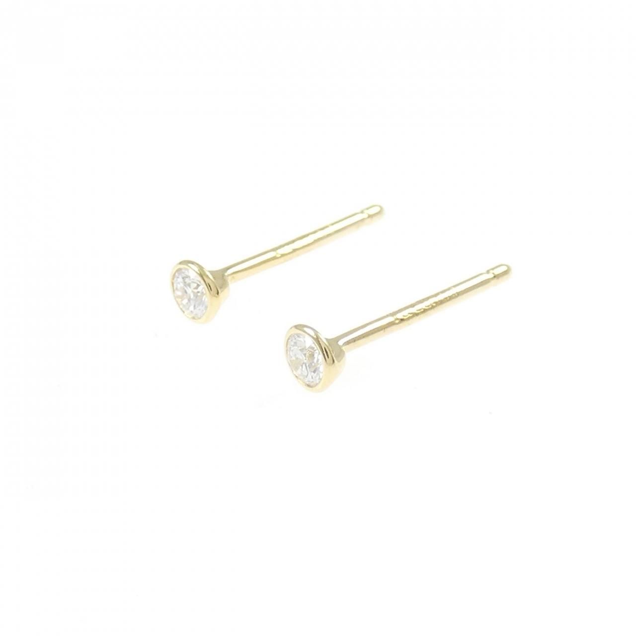 Tiffany & Co by the Yard Earrings — view 2