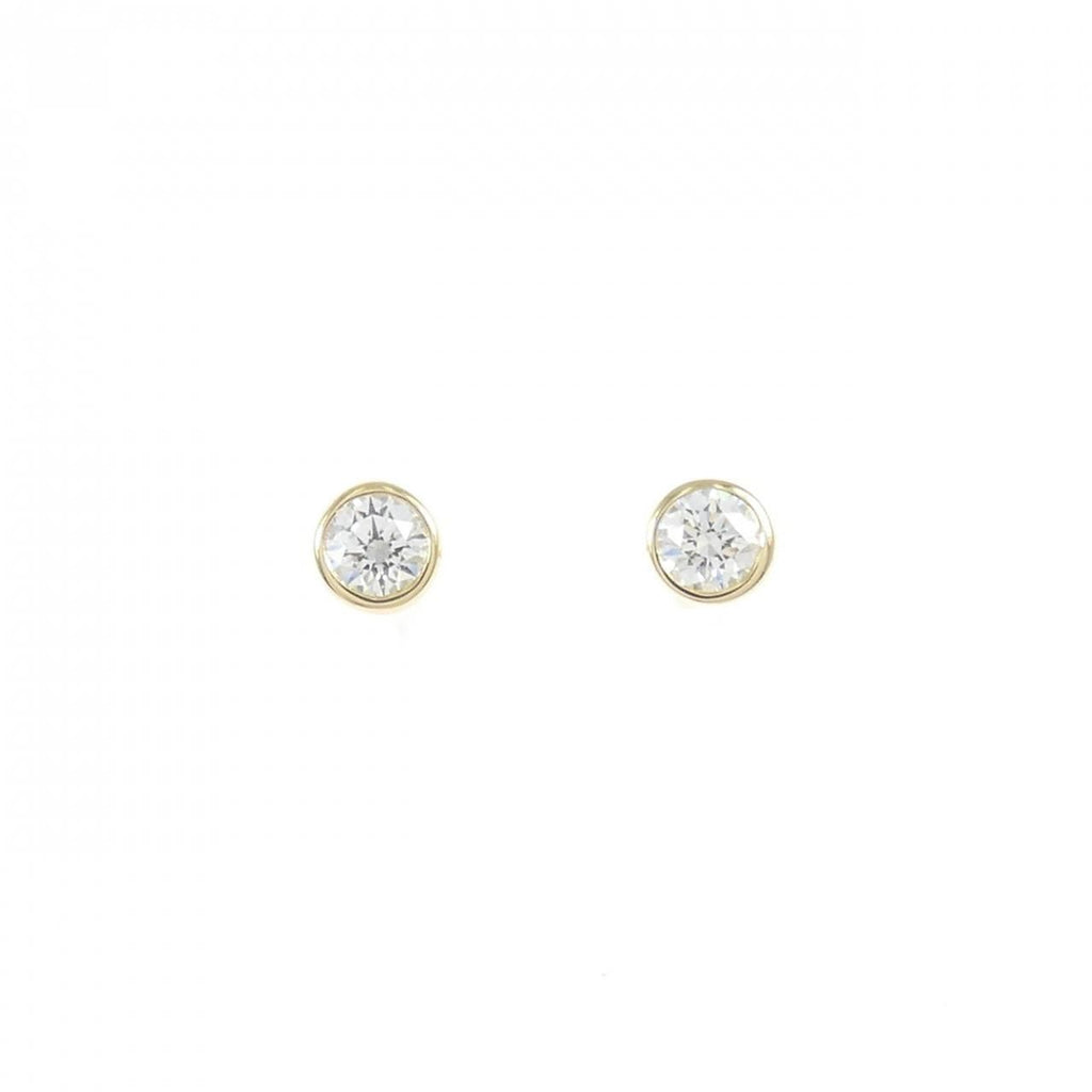 Tiffany & Co by the Yard Earrings