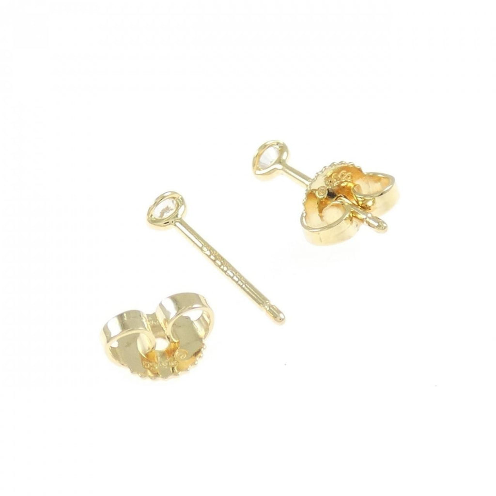 Tiffany & Co by the Yard Earrings — view 3