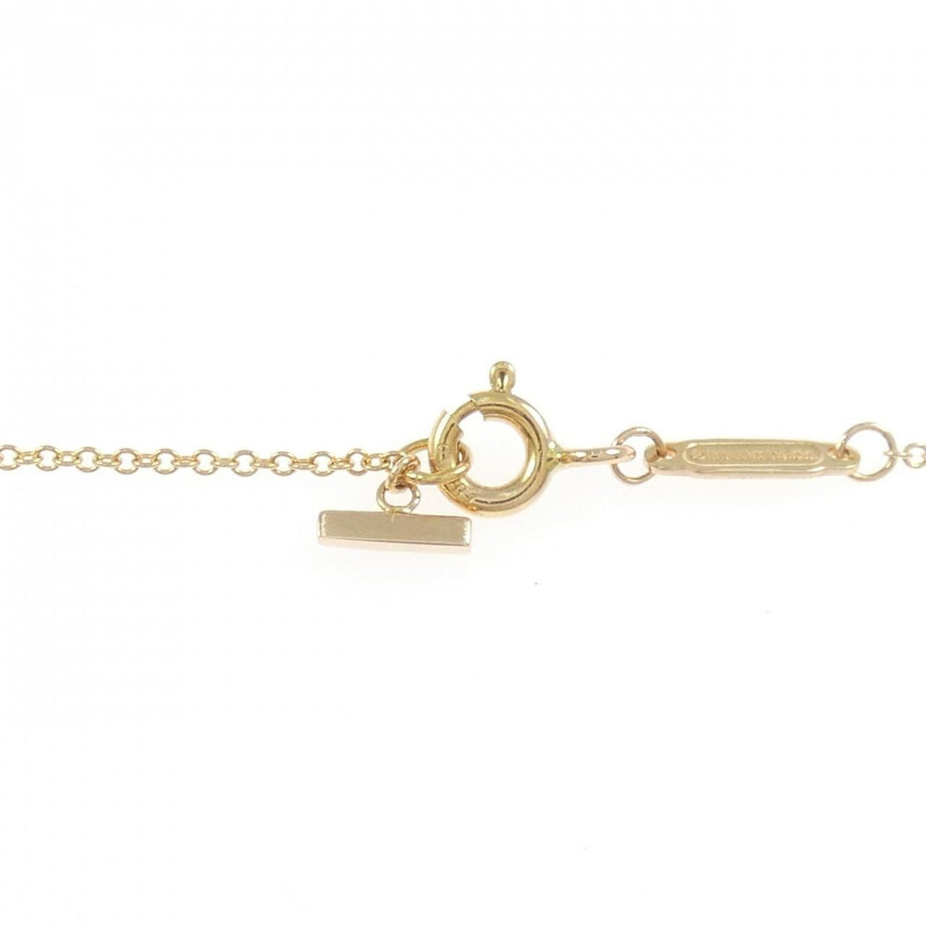 Tiffany & Co T Smile Large Necklace — view 4