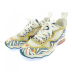 Fendi Sneakers White — view 3