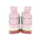 Fendi Sneakers White — view 5