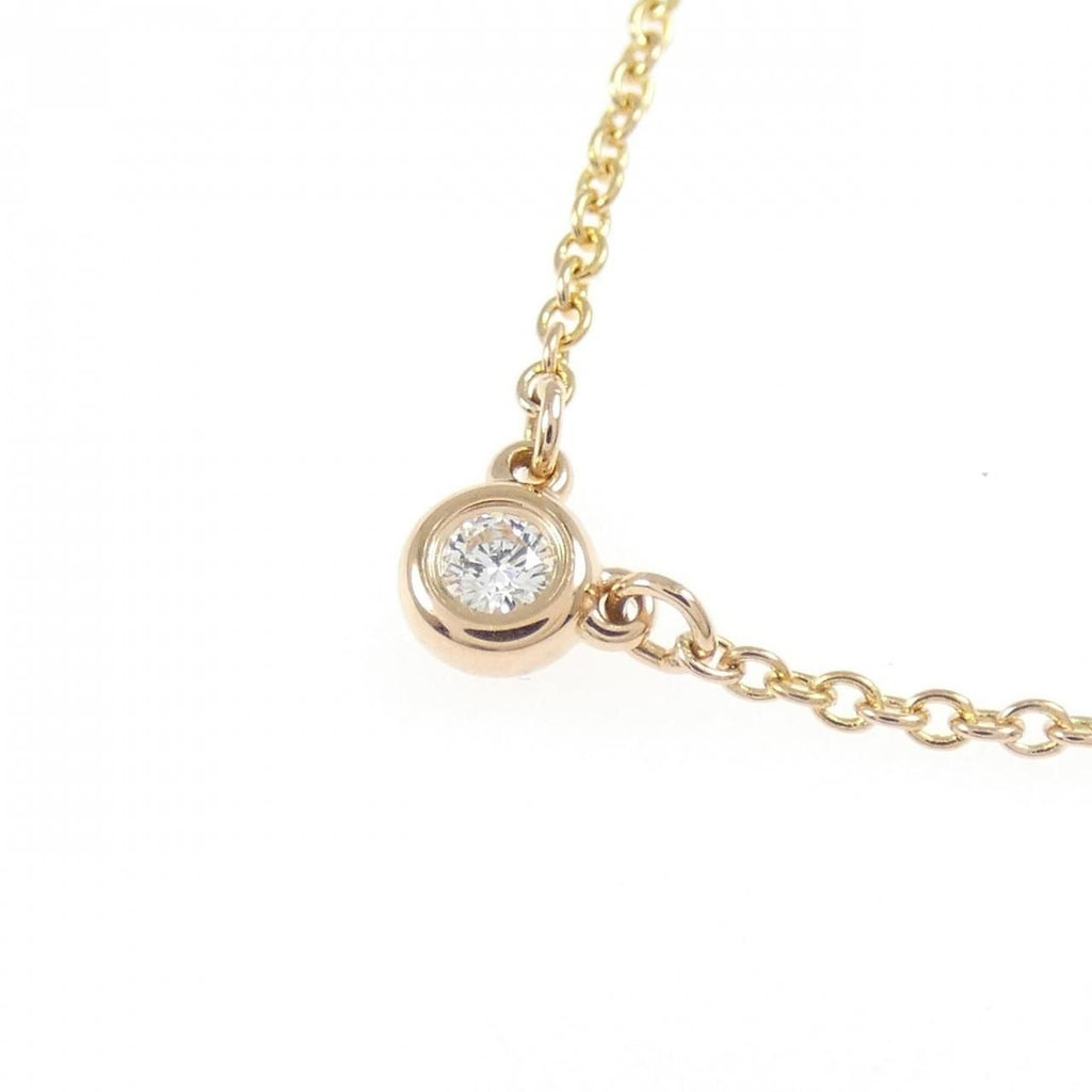Tiffany & Co by the Yard Necklace — view 3