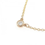 Tiffany & Co by the Yard Necklace — view 3