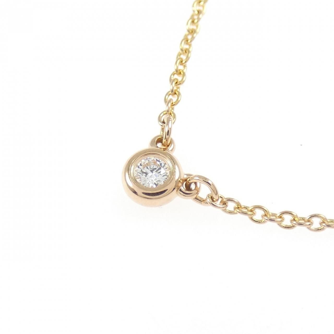 Tiffany & Co by the Yard Necklace — view 3