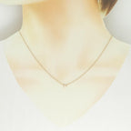 Tiffany & Co by the Yard Necklace — view 6