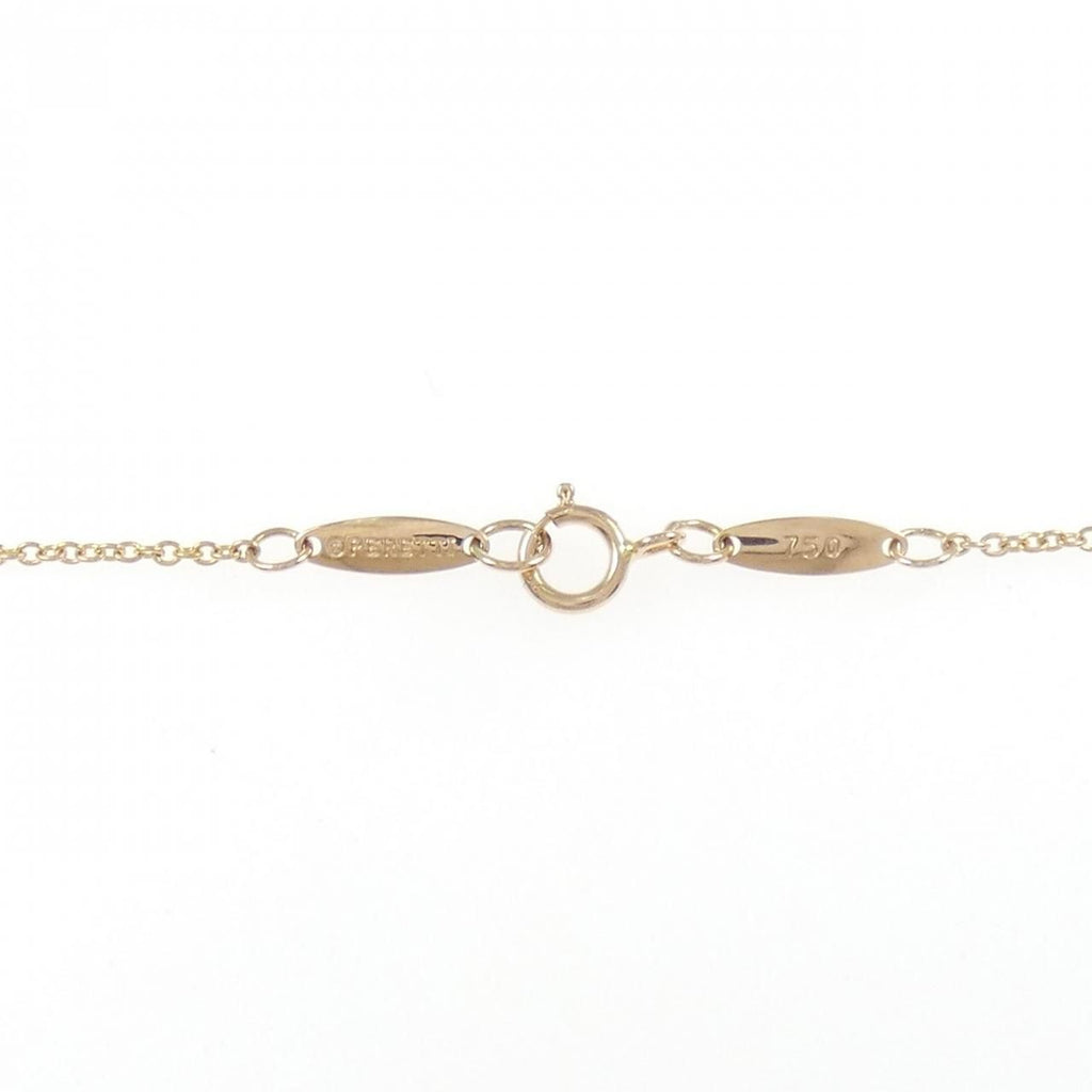 Tiffany & Co by the Yard Necklace — view 5