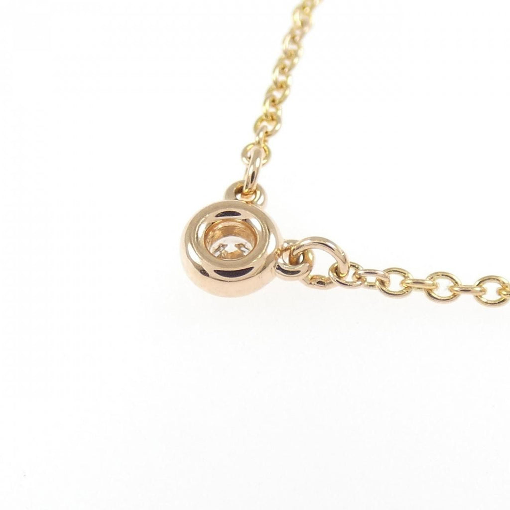 Tiffany & Co by the Yard Necklace — view 4