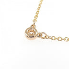 Tiffany & Co by the Yard Necklace — view 4