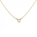 Tiffany & Co by the Yard Necklace