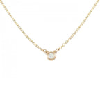 Tiffany & Co by the Yard Necklace