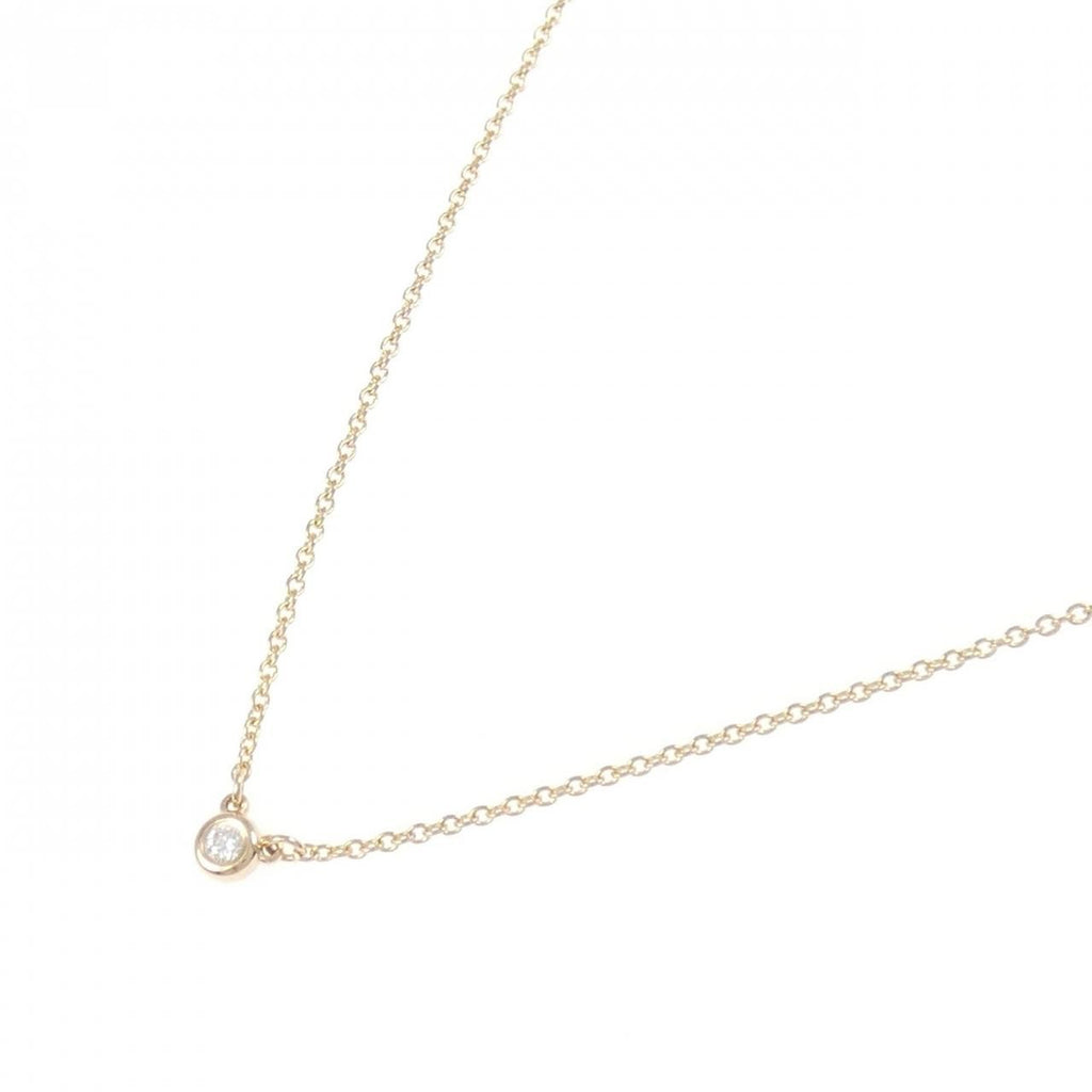 Tiffany & Co by the Yard Necklace — view 2