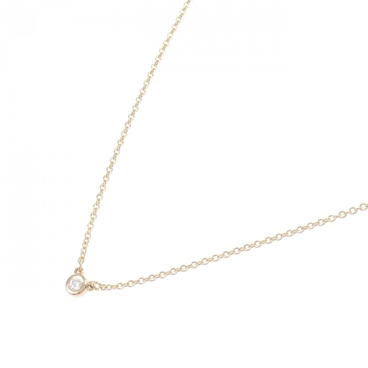 Tiffany & Co by the Yard Necklace — view 2