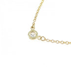 Tiffany & Co by the Yard Necklace — view 4