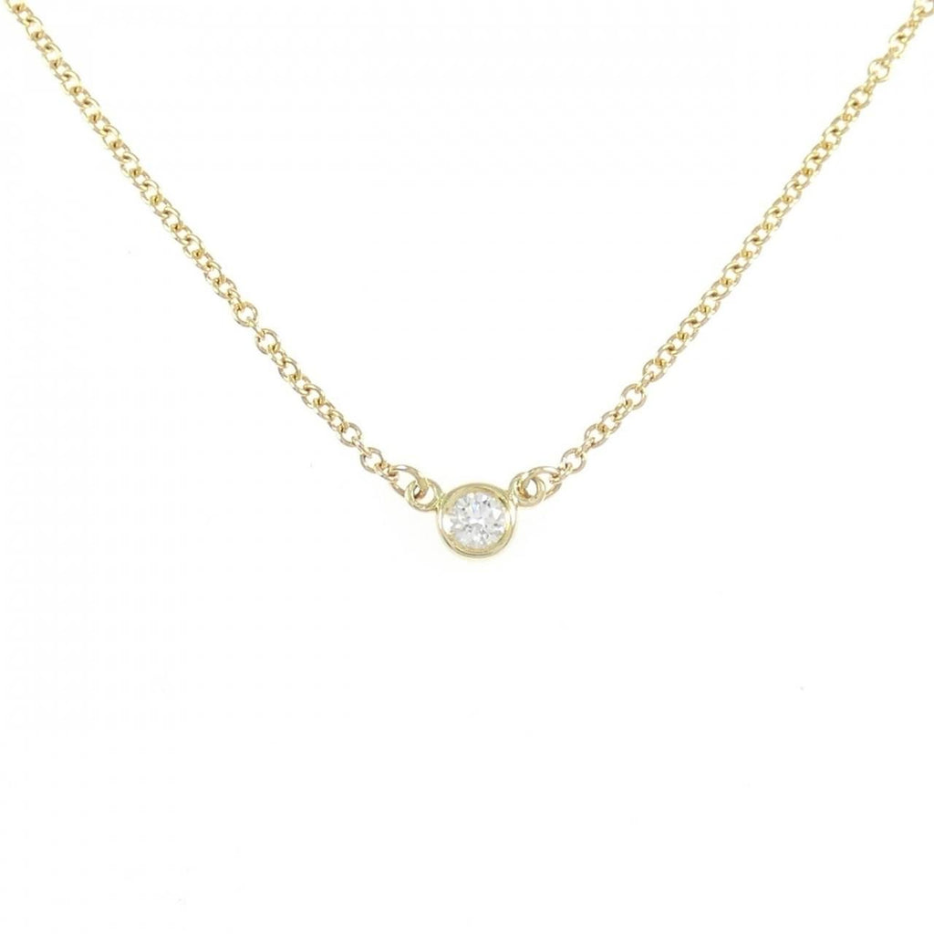 Tiffany & Co by the Yard Necklace