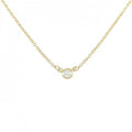 Tiffany & Co by the Yard Necklace