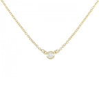 Tiffany & Co by the Yard Necklace
