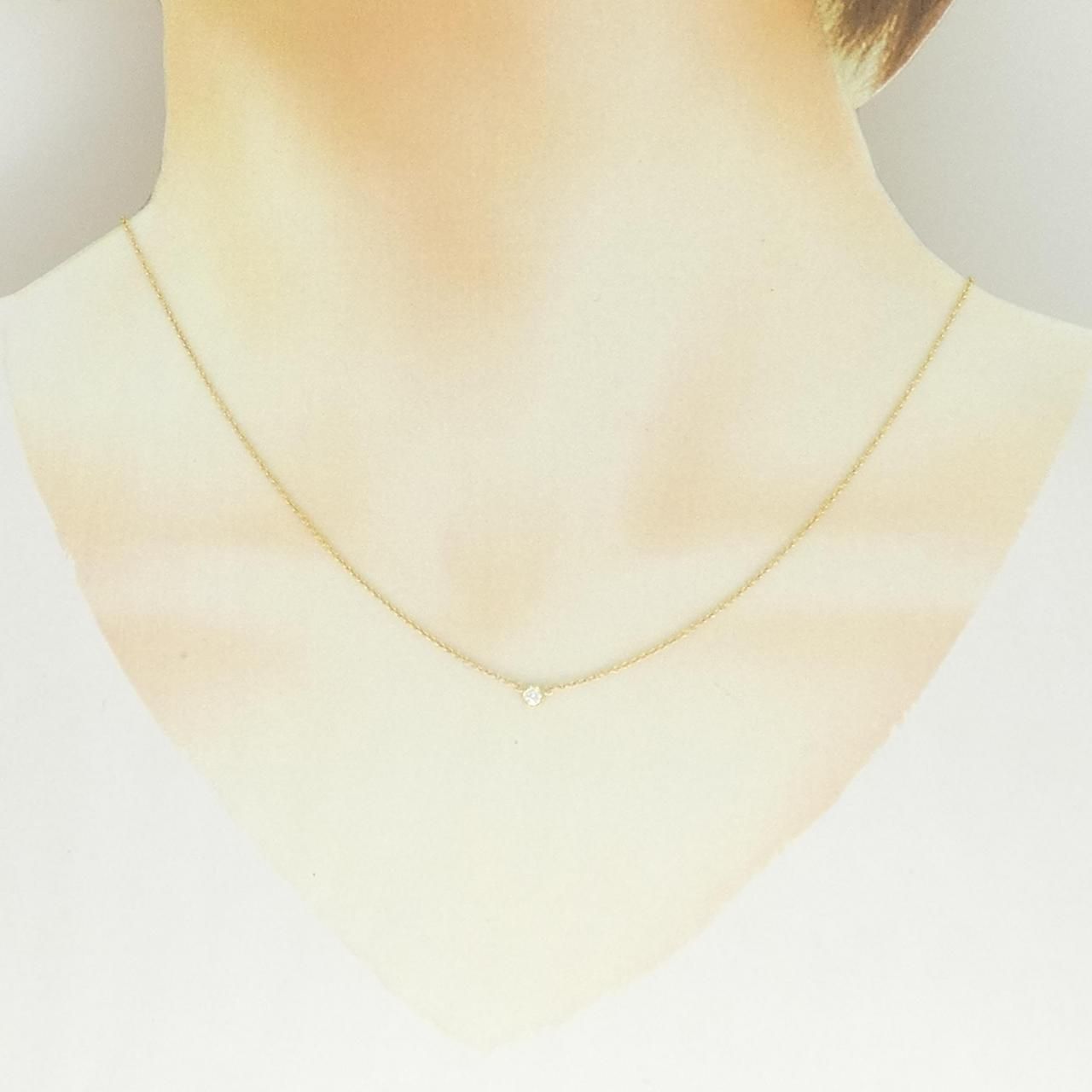 Tiffany & Co by the Yard Necklace — view 6