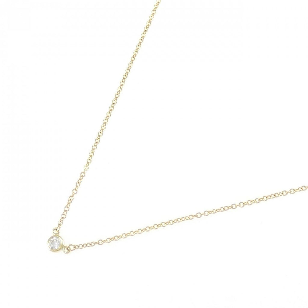 Tiffany & Co by the Yard Necklace — view 2