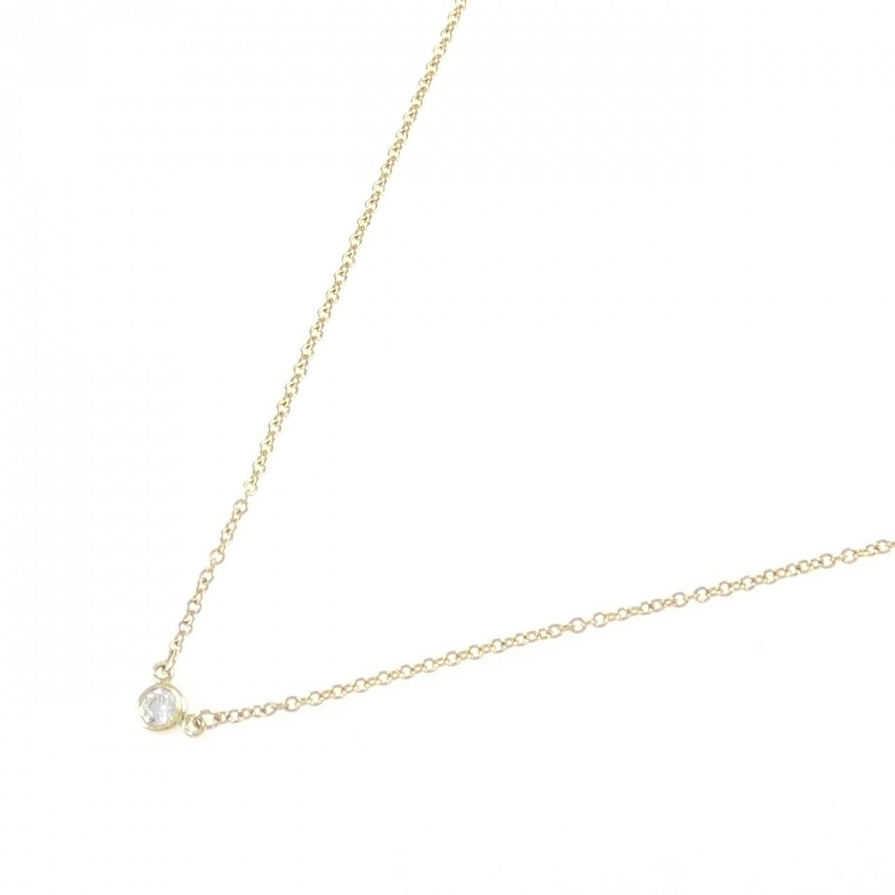 Tiffany & Co by the Yard Necklace — view 2
