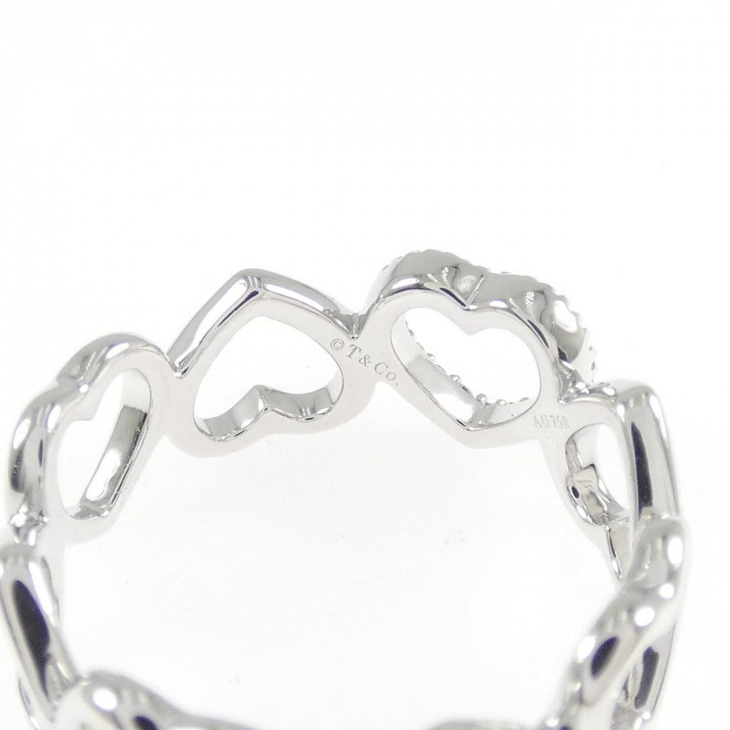 Tiffany & Co Sentimental Ring — view 3