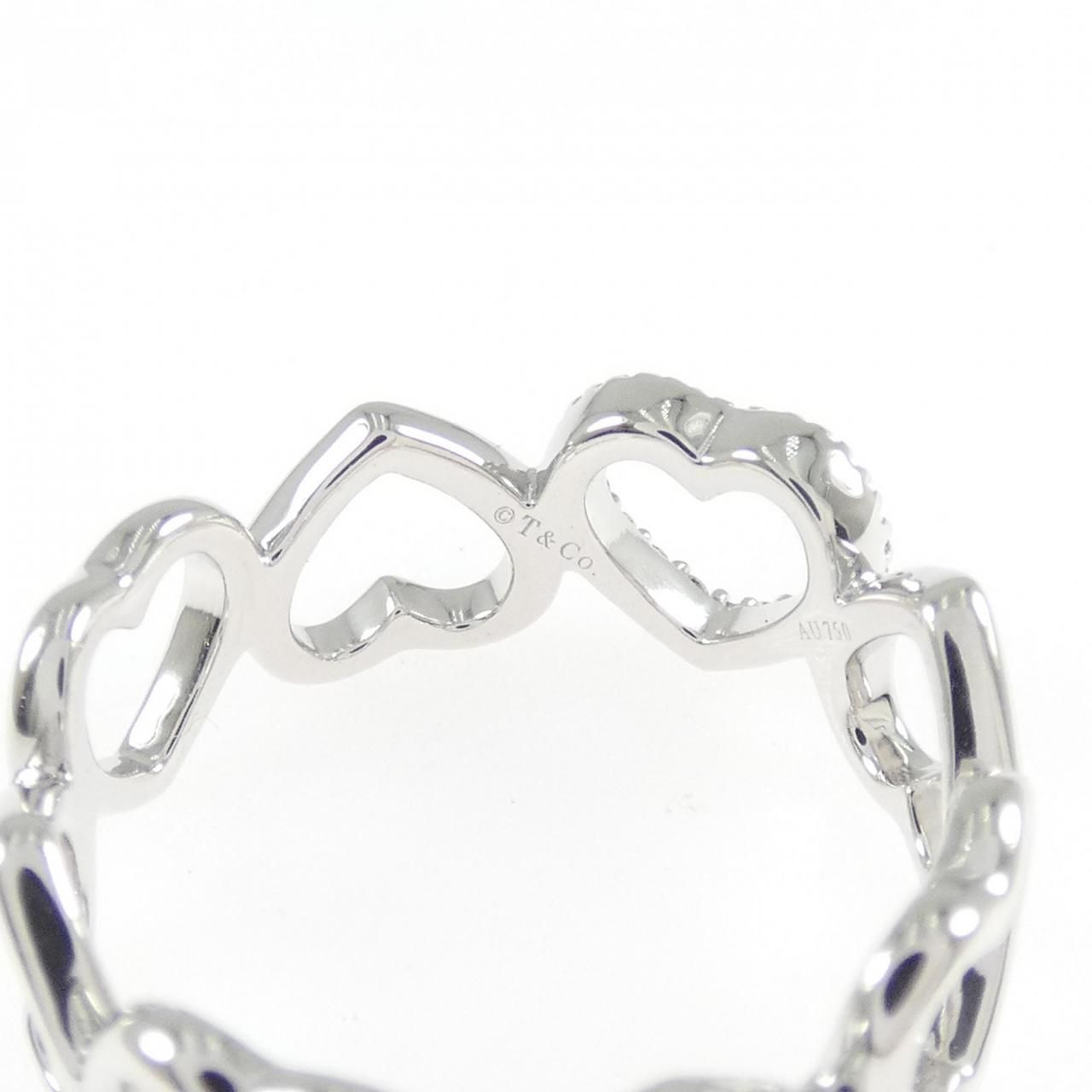 Tiffany & Co Sentimental Ring — view 3