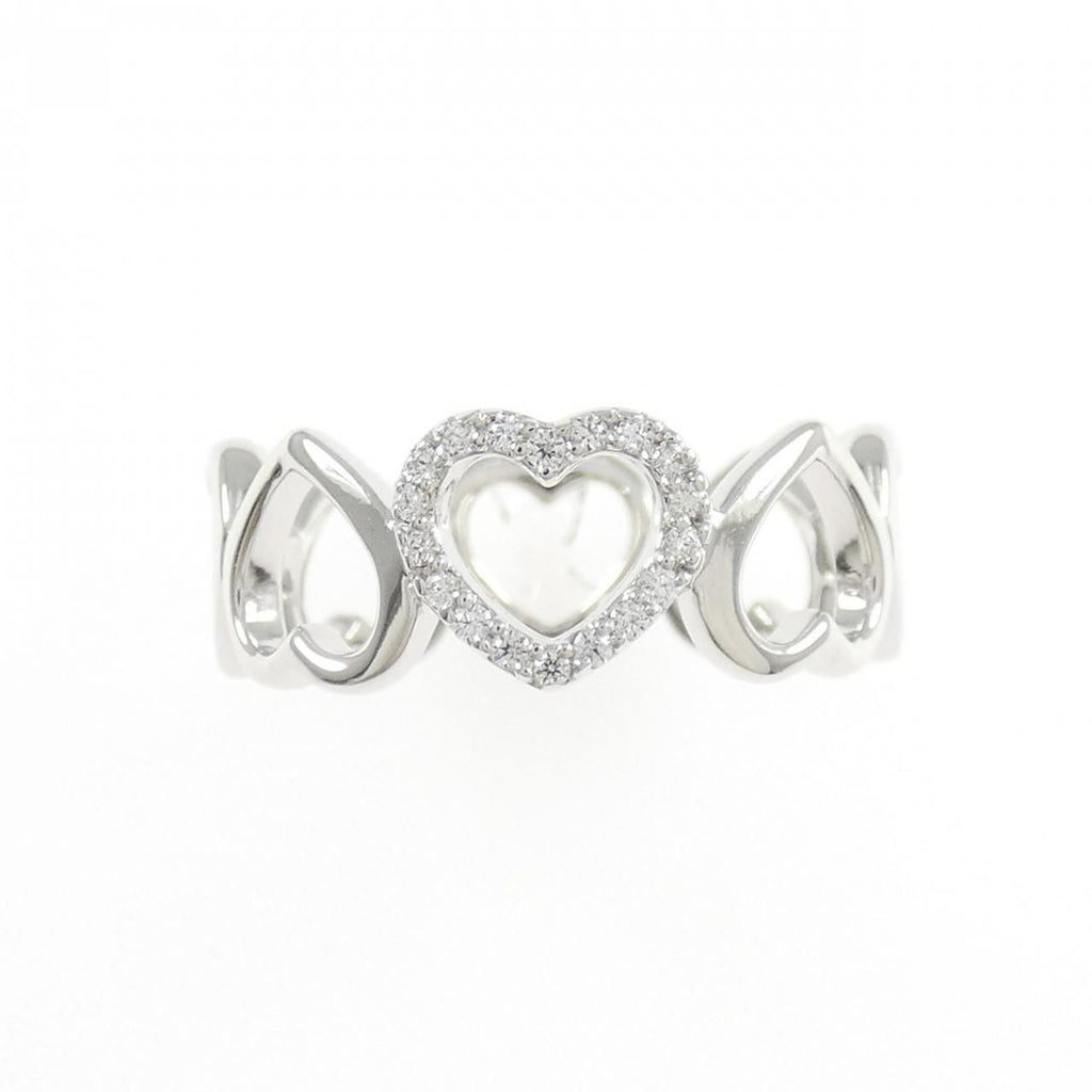Tiffany & Co Sentimental Ring — view 2