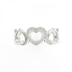 Tiffany & Co Sentimental Ring — view 2
