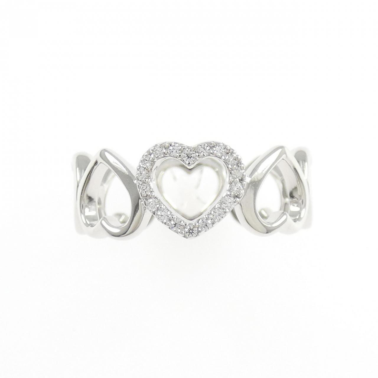 Tiffany & Co Sentimental Ring — view 2