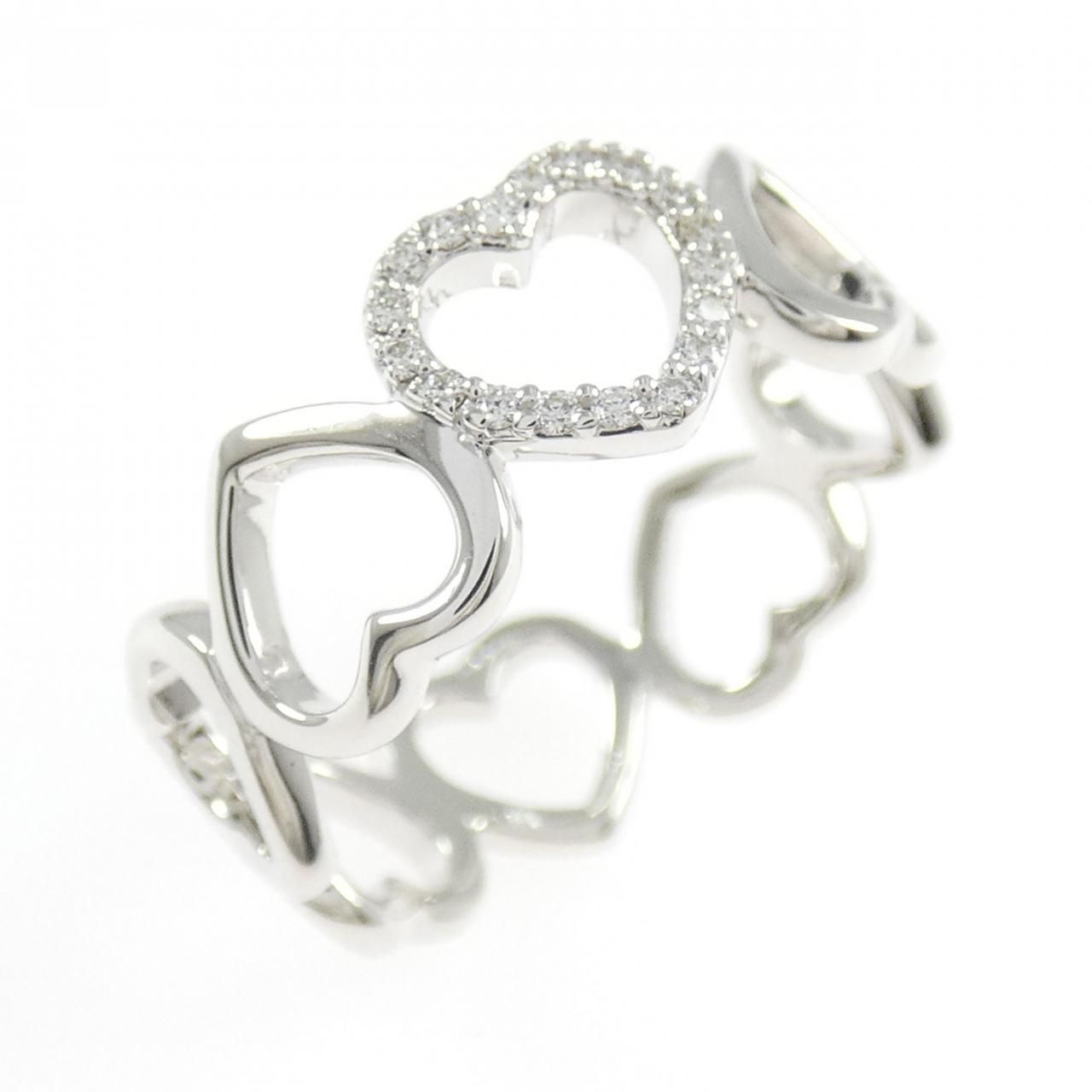 Tiffany & Co Sentimental Ring